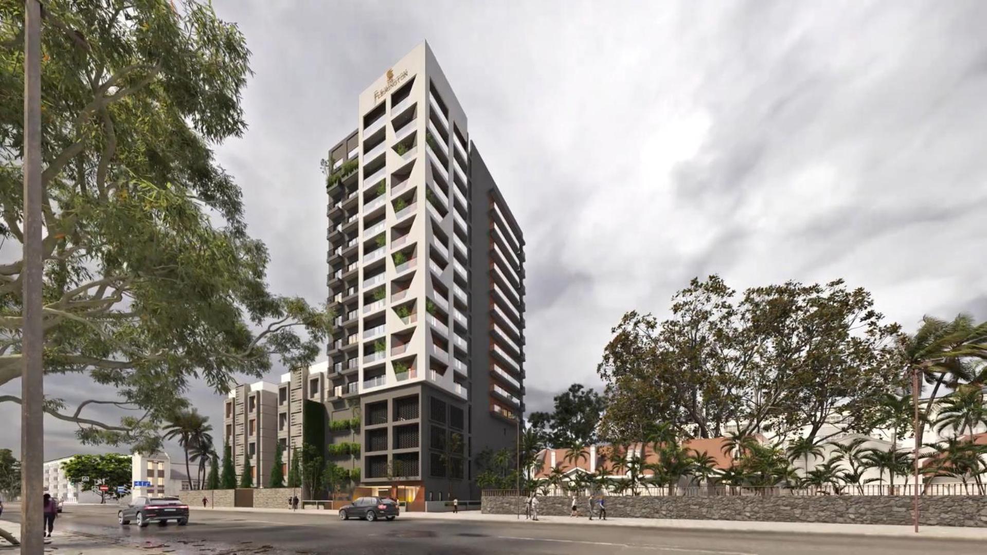 Colombo Flemington